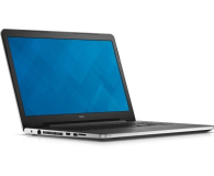 Dell Inspiron 5758 i3-5005U/8GB/240/10Pro GF920 HD+ - 323670 - zdjęcie 5